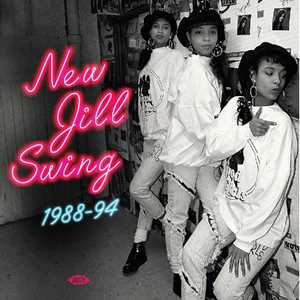 Vinile New Jill Swing 1988-94 Why Don't You Smile Now: Lou Reed at Pickwick Records 1964-1965