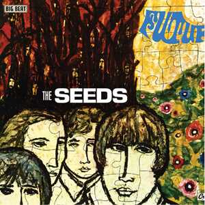 Vinile Future (Deluxe) Seeds