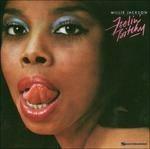 Feeling Bitchy - CD Audio di Millie Jackson