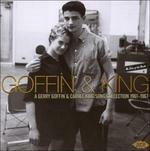 Goffin & King. Song Collection 1961-1969 - CD Audio