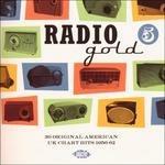 Radio Gold vol.5 - CD Audio