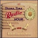 Theme Time Radio Hour with Your Host Bob Dylan - CD Audio
