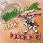 Play House Music. Music to Pump U Up - CD Audio di Fatback Band