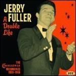A Double Life - CD Audio di Jerry Fuller