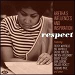 Respect. Aretha's influences and Inspiration