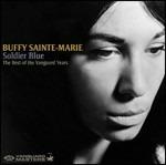Soldier Blue - CD Audio di Buffy Sainte-Marie