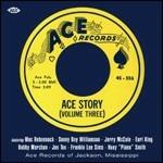 Ace Story vol.3 - CD Audio