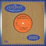 The London American Label. Year by Year 1958 - CD Audio