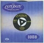 London American Label Year by Year. 1956 - CD Audio