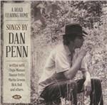 A Road Leading Home. Songs by Dan Penn
