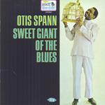 Sweet Giant of the Blues