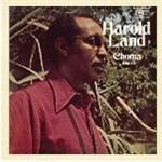 Choma (Burn) - CD Audio di Harold Land