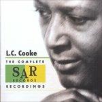 Complete Sar Recordings - CD Audio di LC Cooke