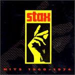 Stax Gold. Hits 1966-1974 - CD Audio