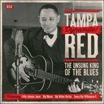 Dynamite! The Unsung King of the Blues - CD Audio di Tampa Red