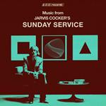 Music from Jarvis Cocker's Sunday Service