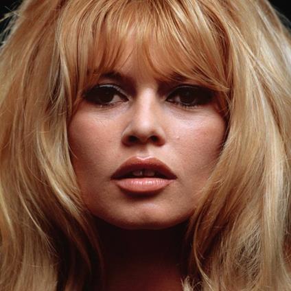 La belle et le Blues - CD Audio di Brigitte Bardot