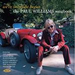 We've Only Just Begun. The Paul Williams Songbook