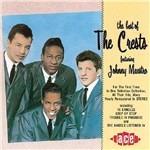 Best of the Crests - CD Audio di Crests