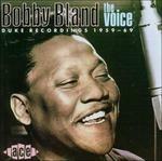 Voice - CD Audio di Bobby Bland