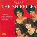 Best of - CD Audio di Shirelles