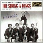 String-A-Longs - CD Audio di Wheels