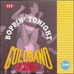 Goldband Rockabilly - CD Audio