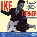 Rhythm Rockin' Blues - CD Audio di Ike Turner