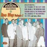 Dootone Doo Wop vol.1 - CD Audio