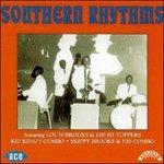 Southern Rhythms - CD Audio