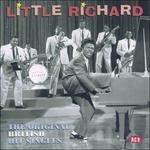 Original British Hit Singles - CD Audio di Little Richard