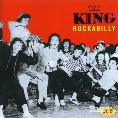 King Rockabilly - CD Audio