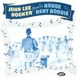 House Rent Party - CD Audio di John Lee Hooker