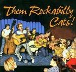 Them Rockabilly Cats - CD Audio