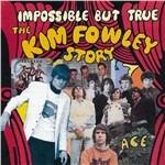 Impossible but True - CD Audio di Kim Fowley