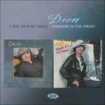 I Put Away My Idols-Kingdom - CD Audio di Dion