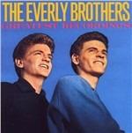 Greatest Recording - CD Audio di Everly Brothers