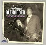 Greatest - CD Audio di Arthur Alexander