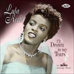 I'll Drown in My Tears - CD Audio di Lula Reed