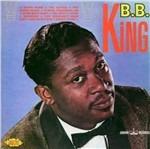 B.B. King - CD Audio di B.B. King