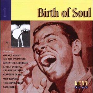 Birth of Soul - CD Audio