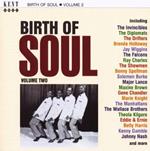 Birth of Soul vol.2