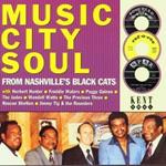 Music City Soul