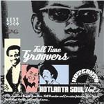 Full Time Groovers. Hotlanta Soul vol.2 - CD Audio