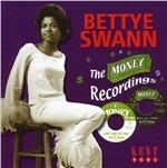 The Money Recordings - CD Audio di Bettye Swann