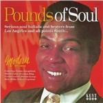 Pounds of Soul - CD Audio