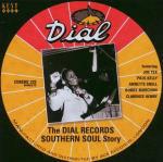 The Dial Records - CD Audio