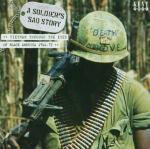 A Soldier's Sad Story. Vietnam Through the Eyes of Black America - CD Audio