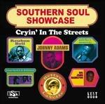 Southern Soul Showcase - CD Audio