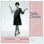 This Is a Girl's Life. The Complete Wand Recordings 1945–1965 - CD Audio di Nella Dodds